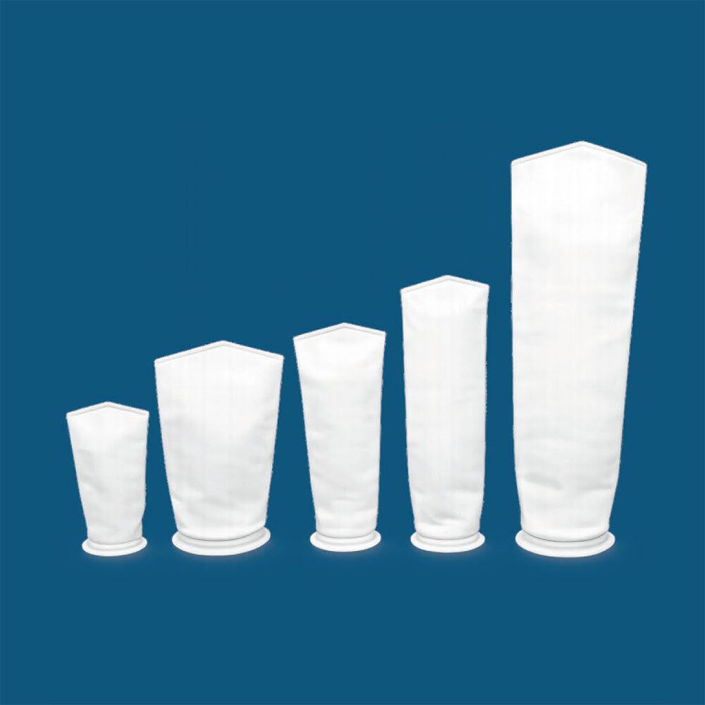PP Filter Bags