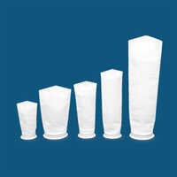 Pp Filter Bags - Application: Liquid Filtration