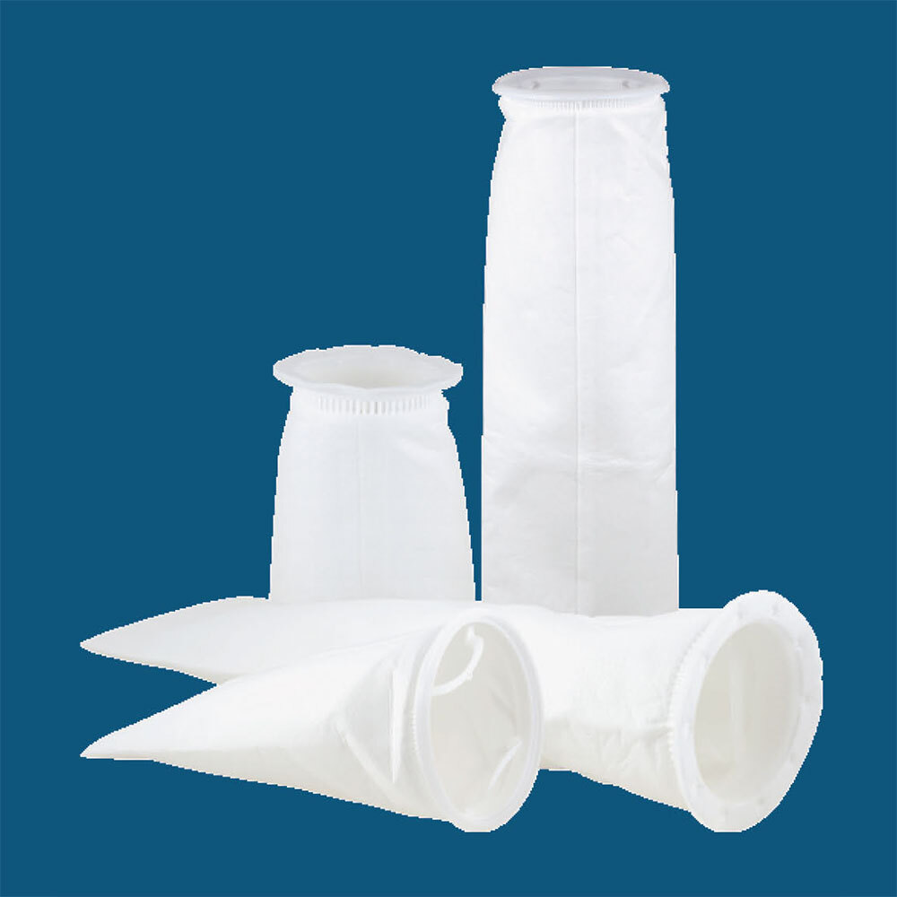 Polyester Filter Bags