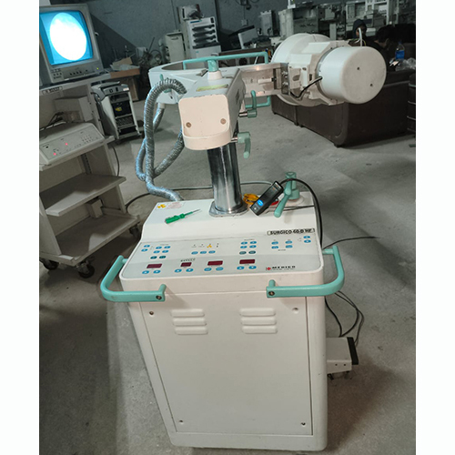 C-arm Imaging Devie (Surgico)