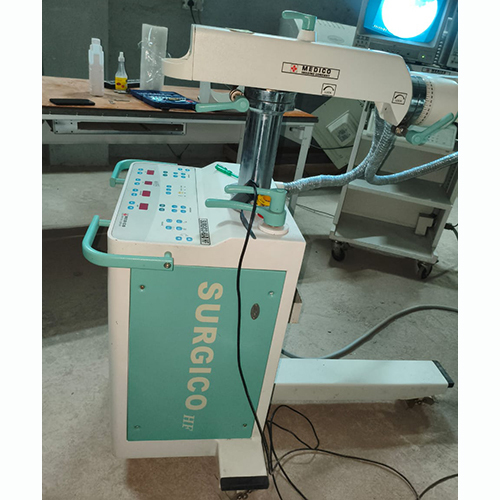 C-arm Imaging Devie (Surgico)