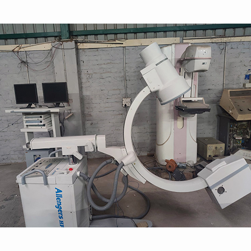C-Arm Imaging Devie (Allenger)