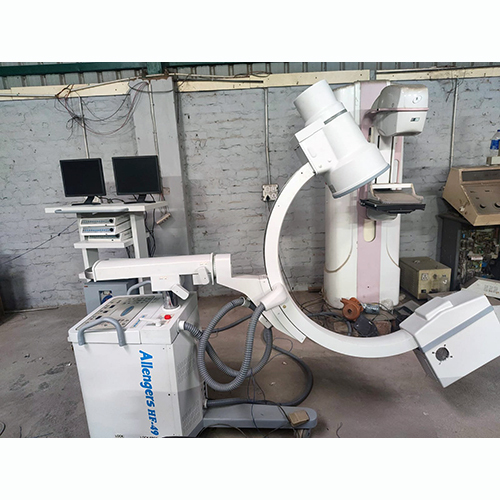 C-arm Imaging Devie (Allenger)