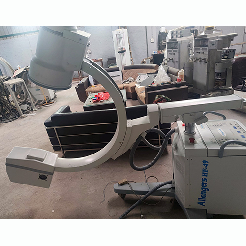 C-arm Imaging Devie (Allenger)