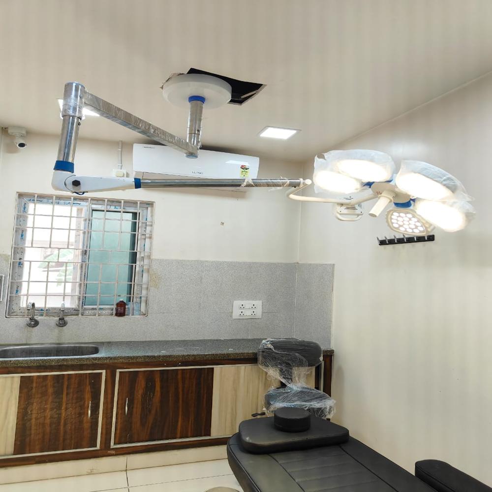 OT LIGHT ENOVA 76