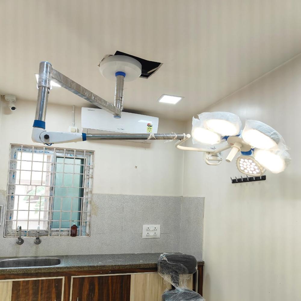 OT LIGHT ENOVA 76
