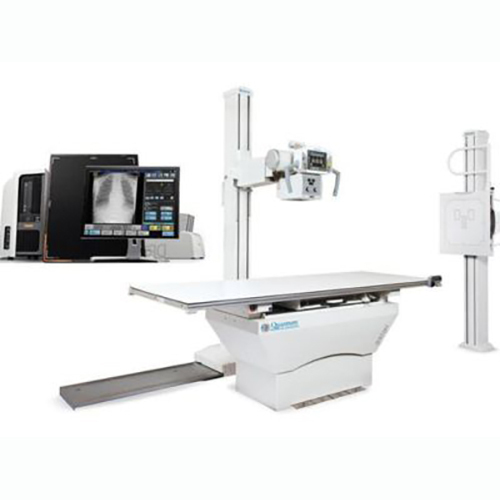 DR System