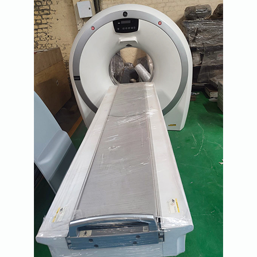 CT Scan Machine