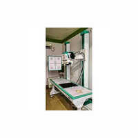 500 mA X-ray Machine ( Fixed)