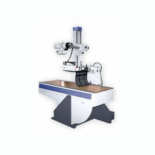 300 mA X-ray Machine ( Fixed)