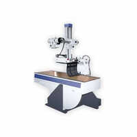 300 mA X-ray Machine ( Fixed)