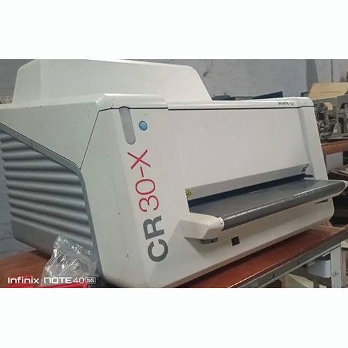 CR System Agfa 30x Second Generation