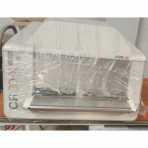 CR System Agfa 30x First Generation