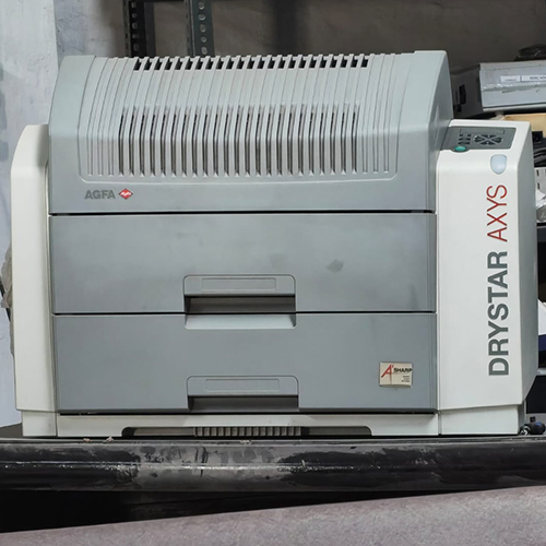 Cr System Agfa 15-x