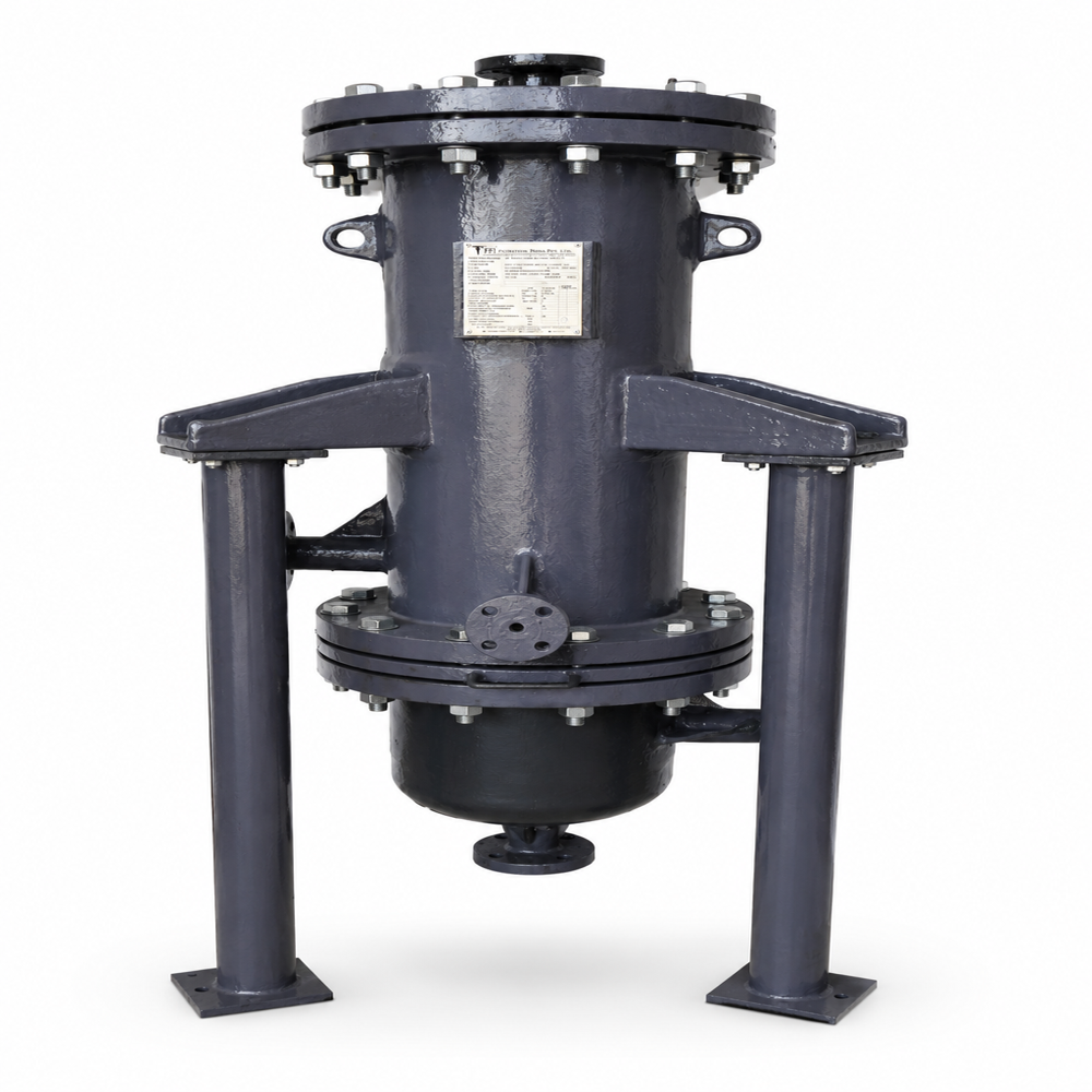 High Temperature Filter