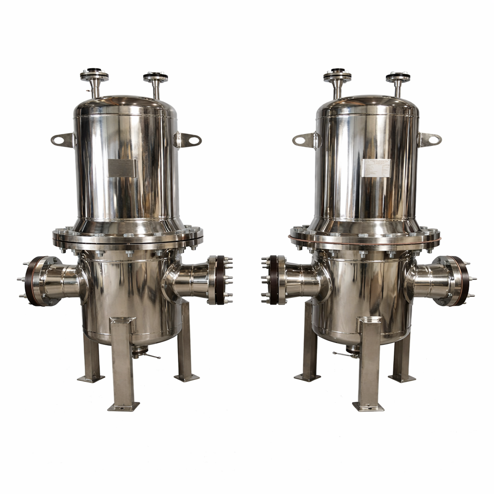 High Temperature Filter