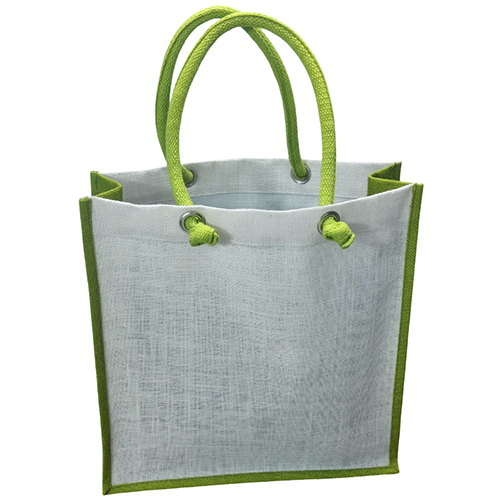 Custom Hessian Bags