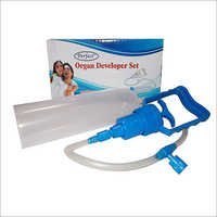 मल्टीकलर ऑर्गन डेवलपर सेट