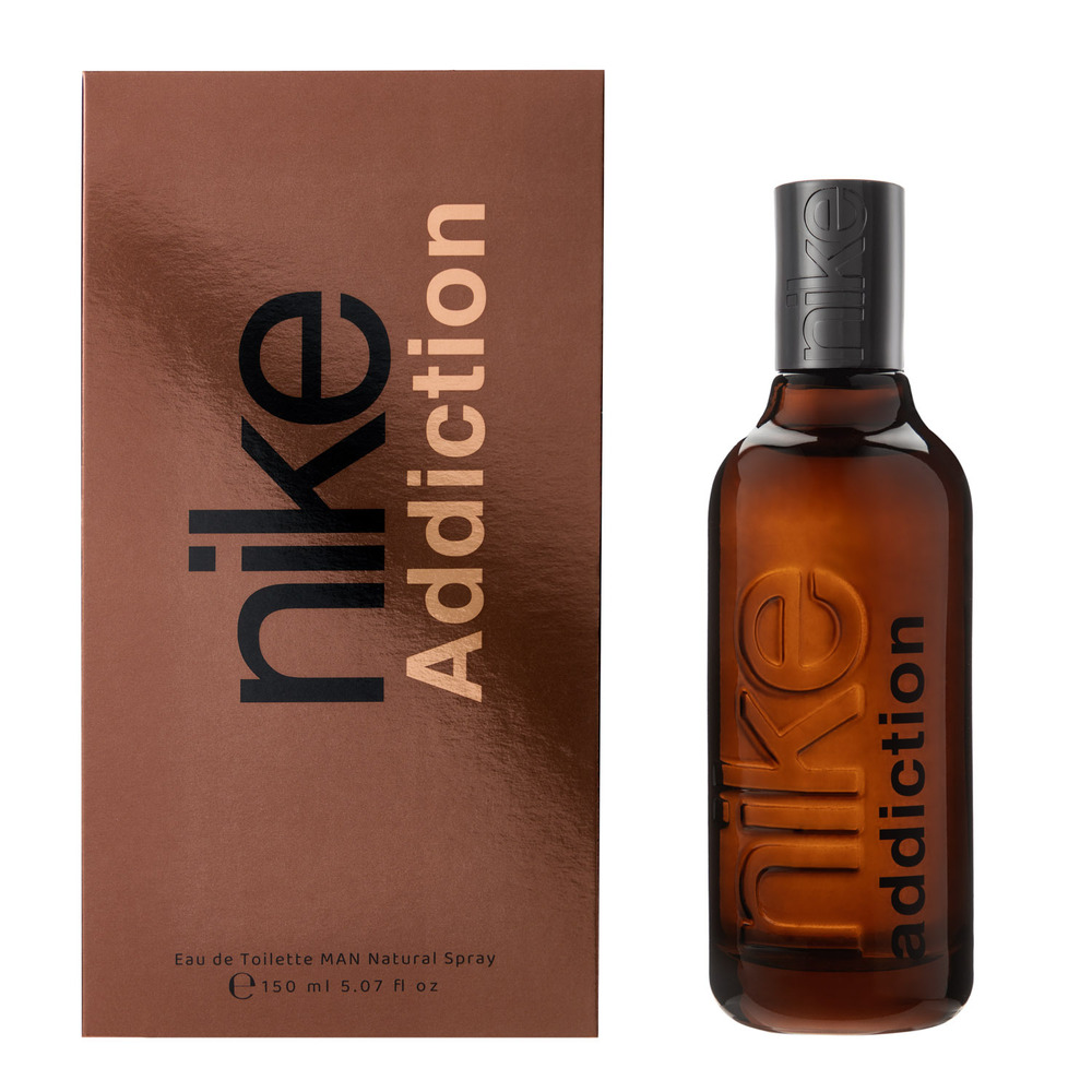 50ml Mens Addiction Perfumes