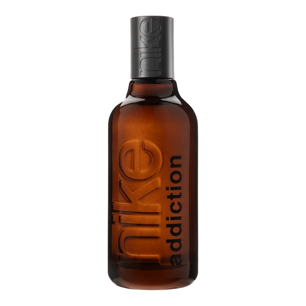 100ml NK Addiction Man EdT NS Deodorant Body Spray