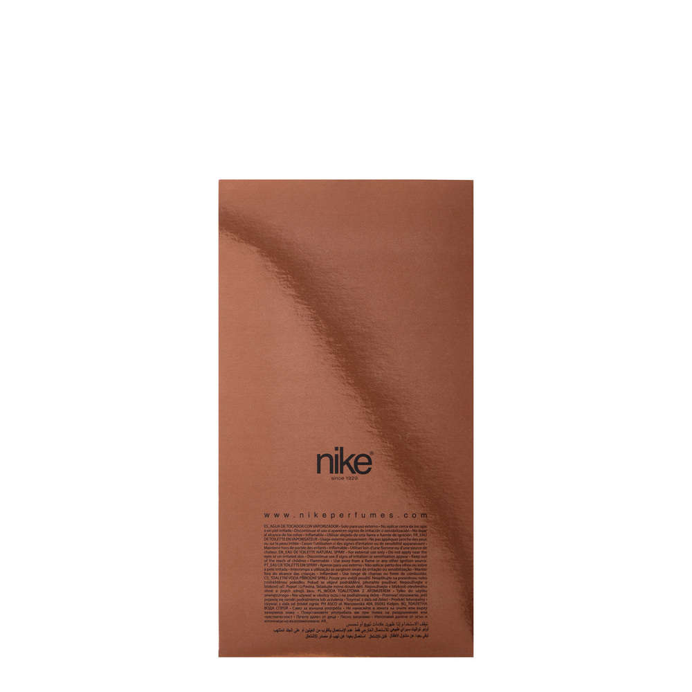 100ml NK Addiction Man EdT NS Deodorant Body Spray
