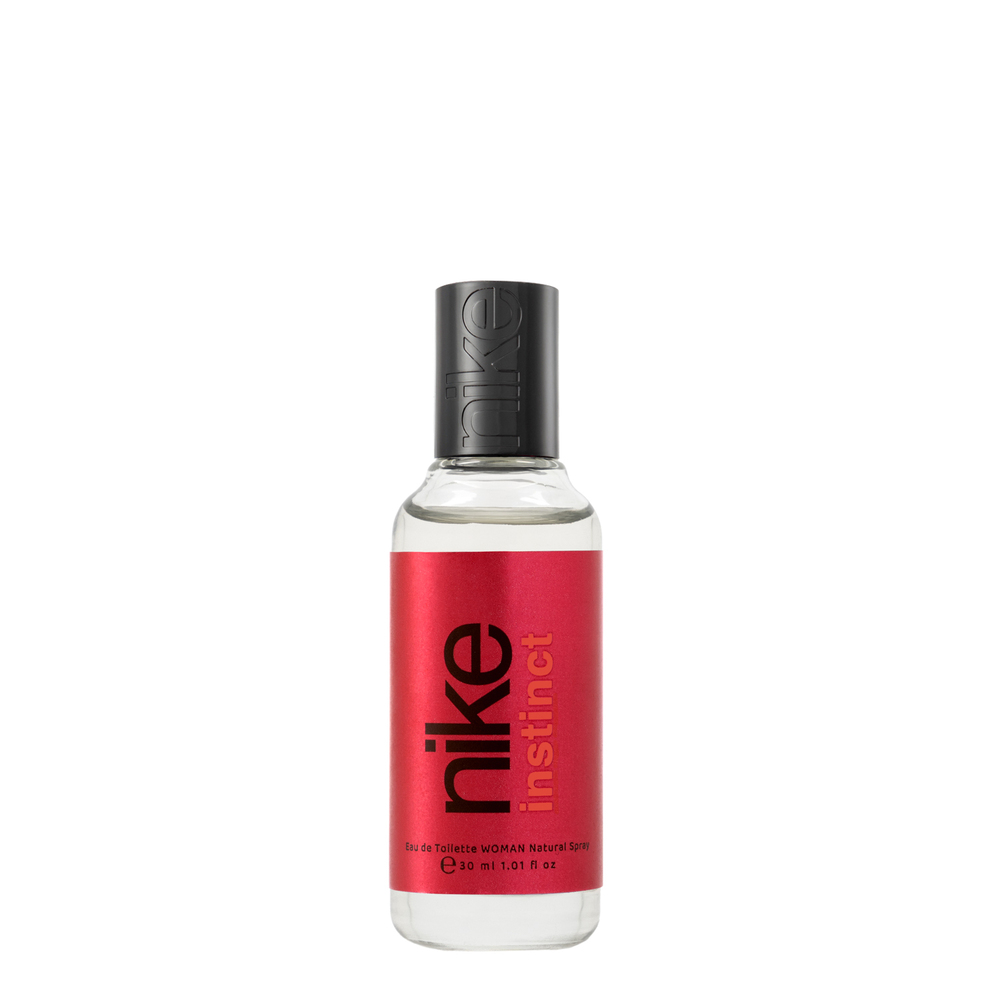 NK 30ml Instinct Woman EdT NS Deodorant Body Spray