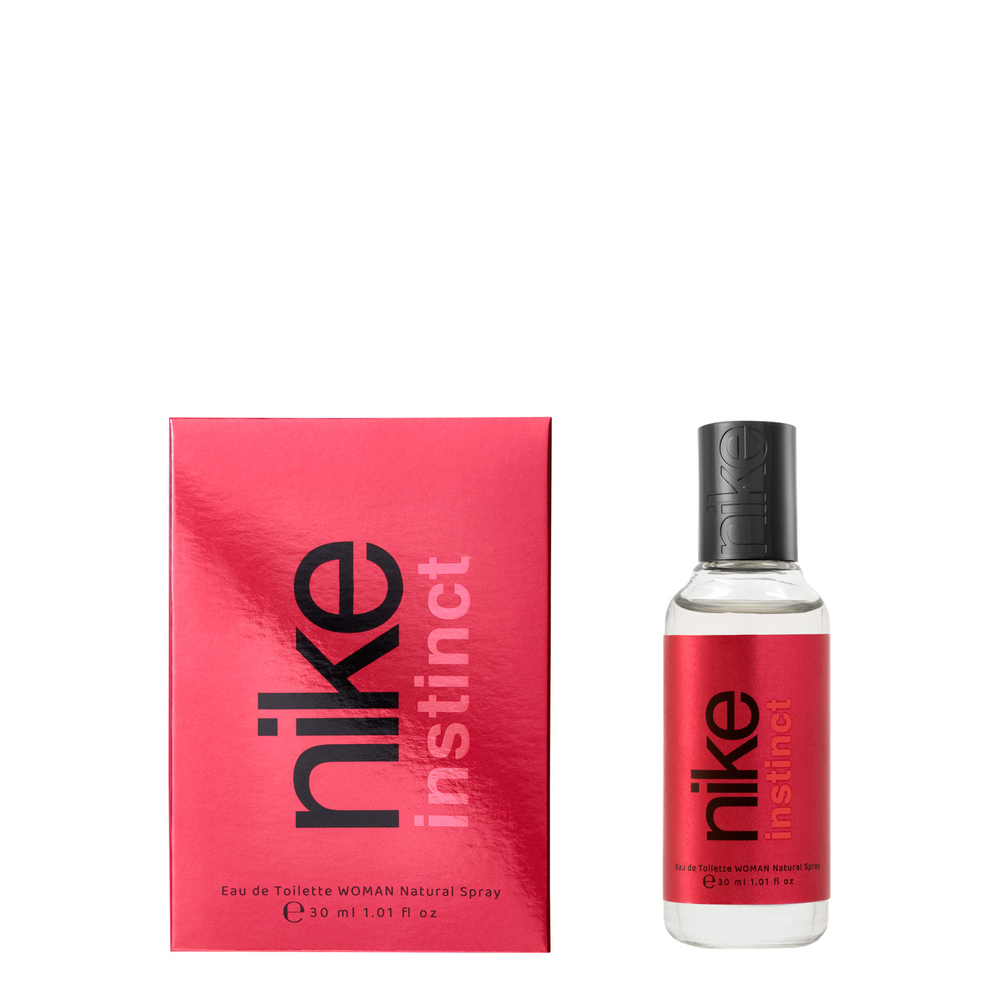 NK 30ml Instinct Woman EdT NS Deodorant Body Spray