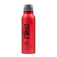 200ml Nk Instinct Woman Edt Deodorant Body Spray