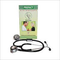 मल्टीकोलर्स स्टेथोस्कोप