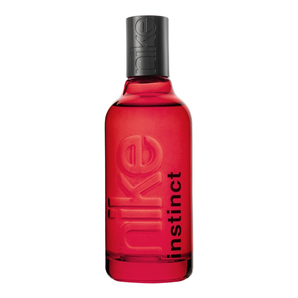 100ml NK Instinct Woman EdT NS Deodorant Body Spray