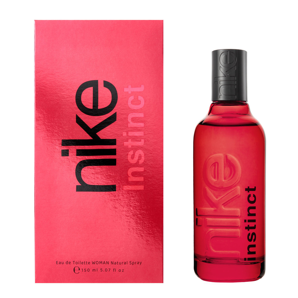 Niike 150ml Woman Instinct Deodorant Body Spray