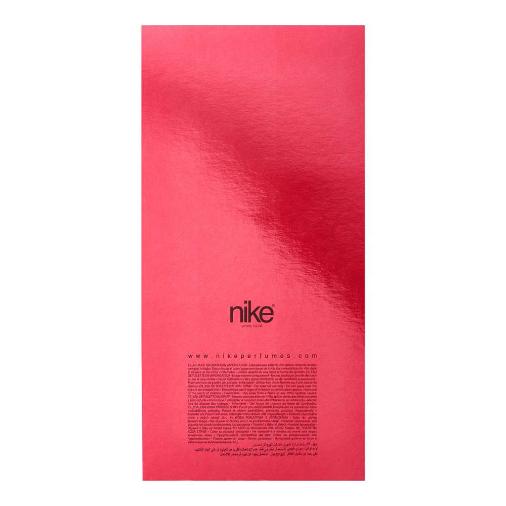 Niike 150ml Woman Instinct Deodorant Body Spray
