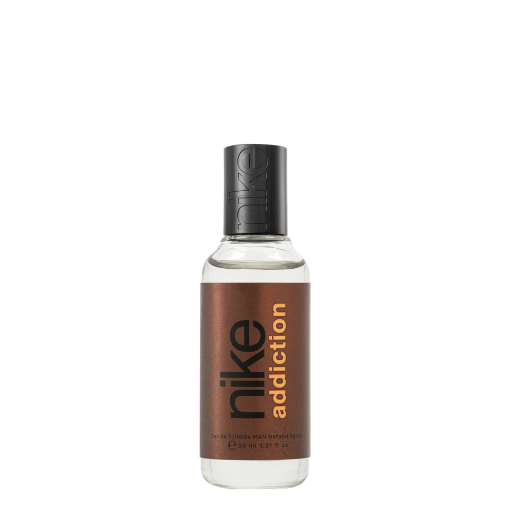 30ml NK Mens Addiction EdT NS Deodorant Body Spray