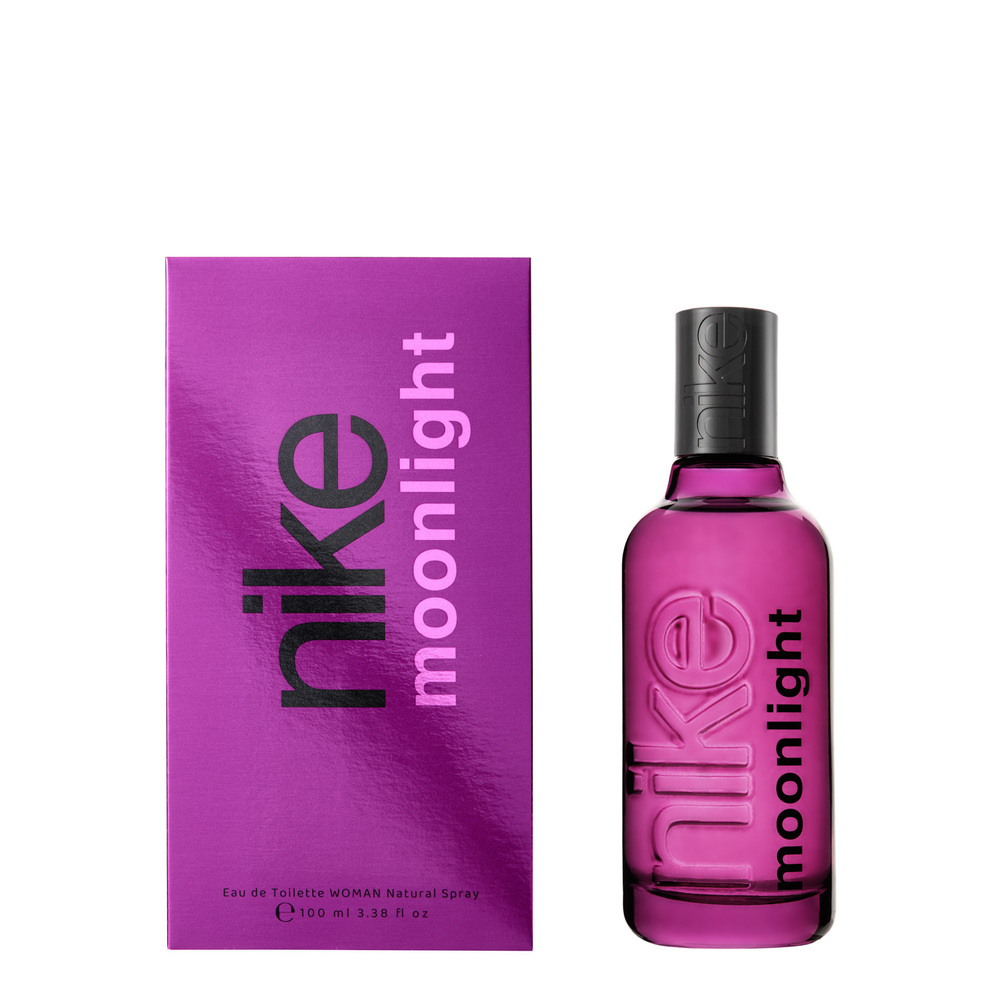 100ml NK Moonlight Woman EdT NS Deodorant Body Spray