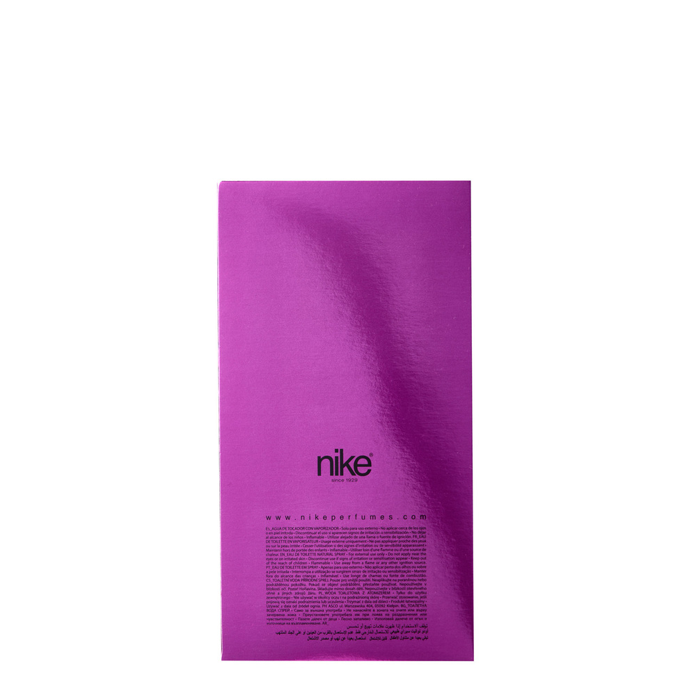 100ml NK Moonlight Woman EdT NS Deodorant Body Spray