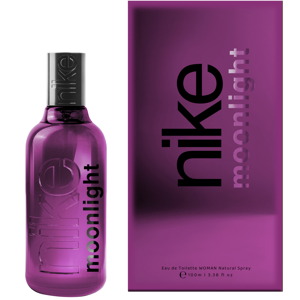 100ml NK Moonlight Woman EdT NS Deodorant Body Spray