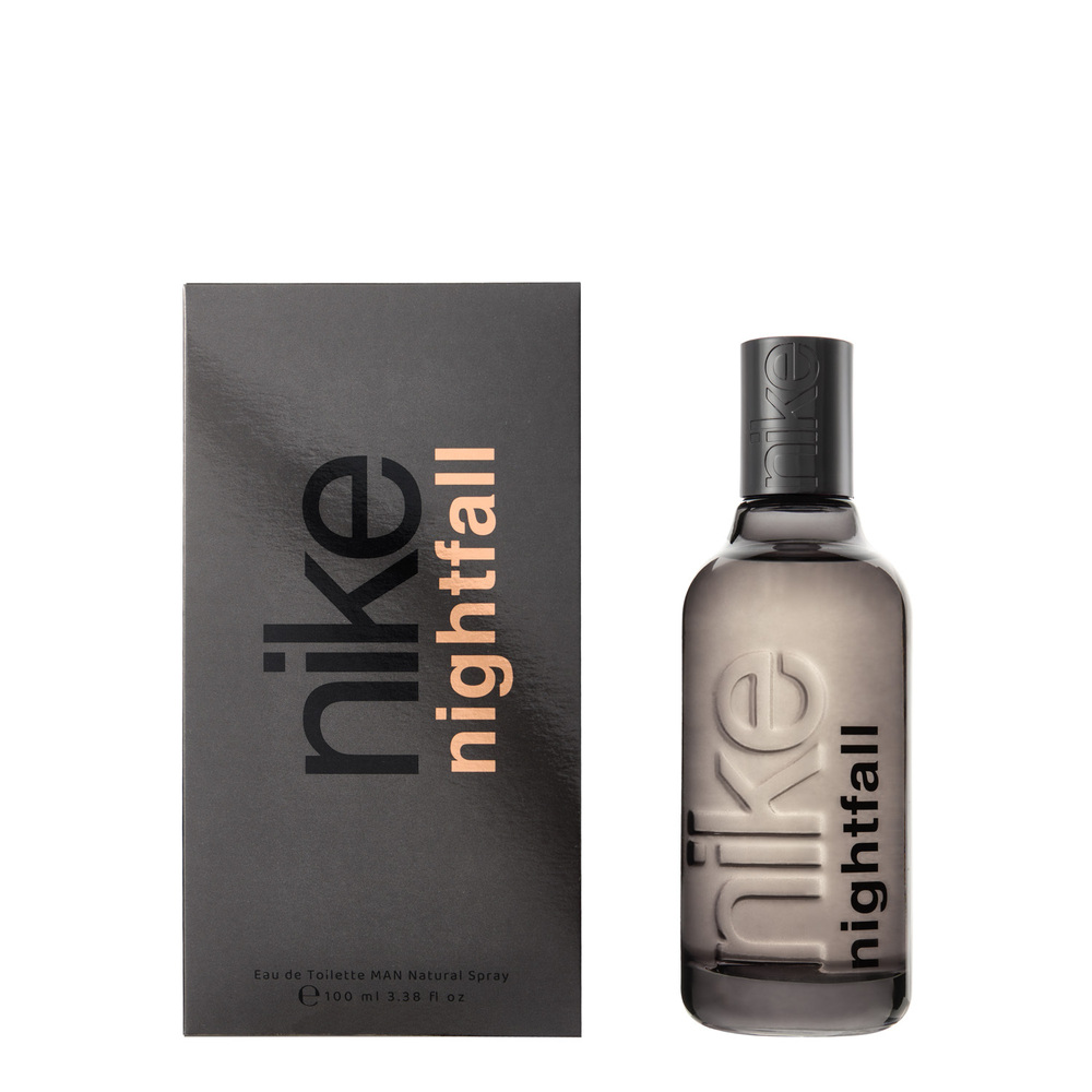 100ml Mens Nightfall Deodorant Body Spray