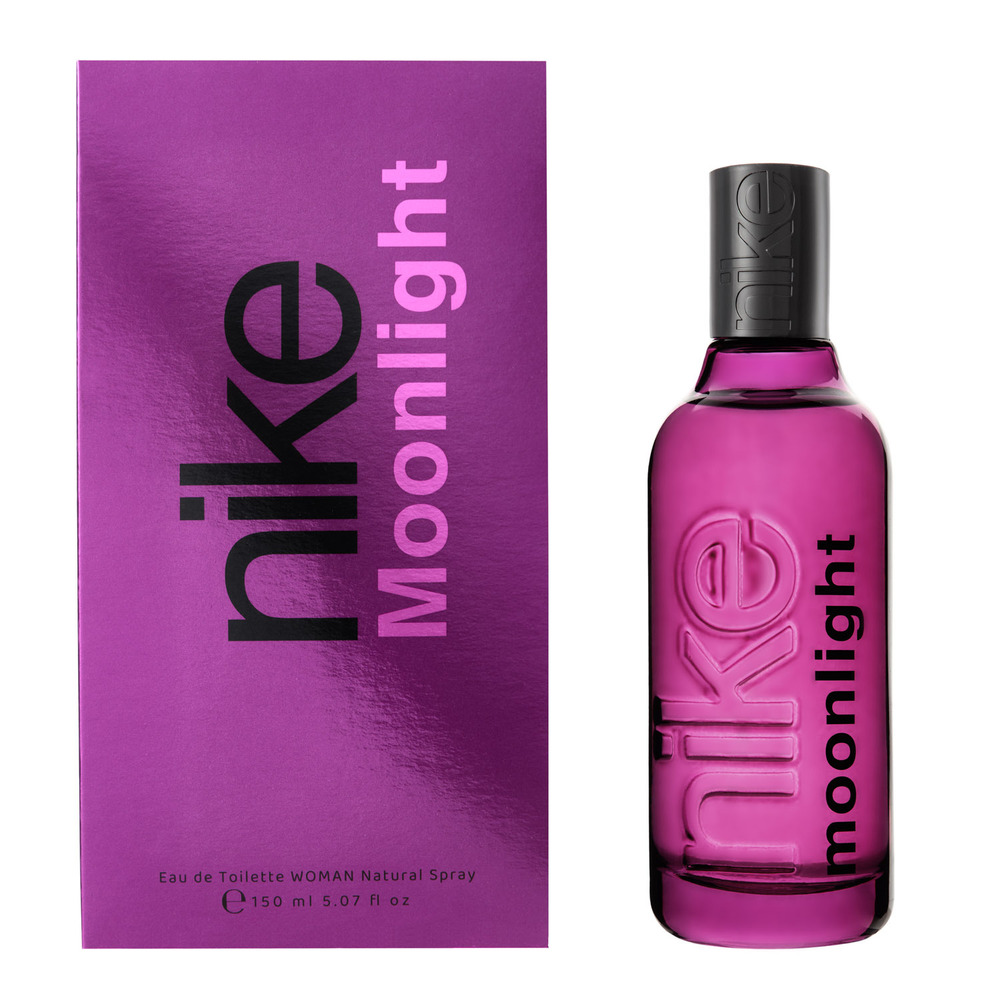 150ml Woman Moonlight Deodorant Body Spray