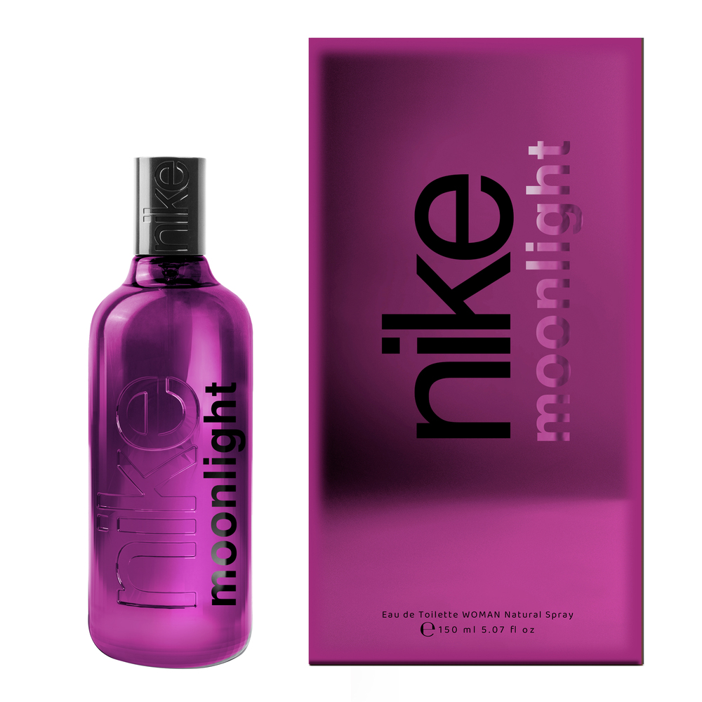 150ml Woman Moonlight Deodorant Body Spray