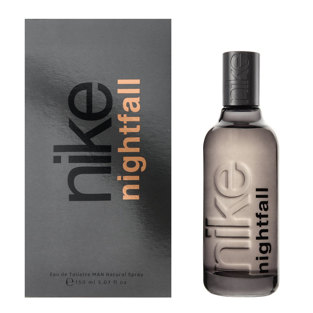 150ml Mens Nightfall Deodorant Body Spray