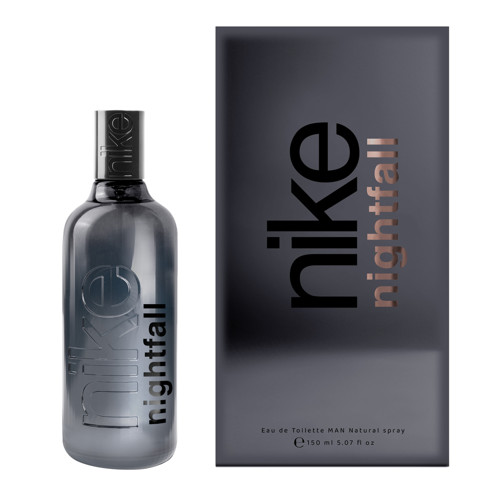 150ml Mens Nightfall Deodorant Body Spray