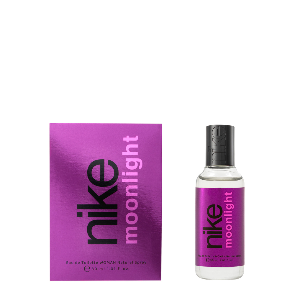 30ml NK Moonlight Woman EdT NS Deodorant Body Spray