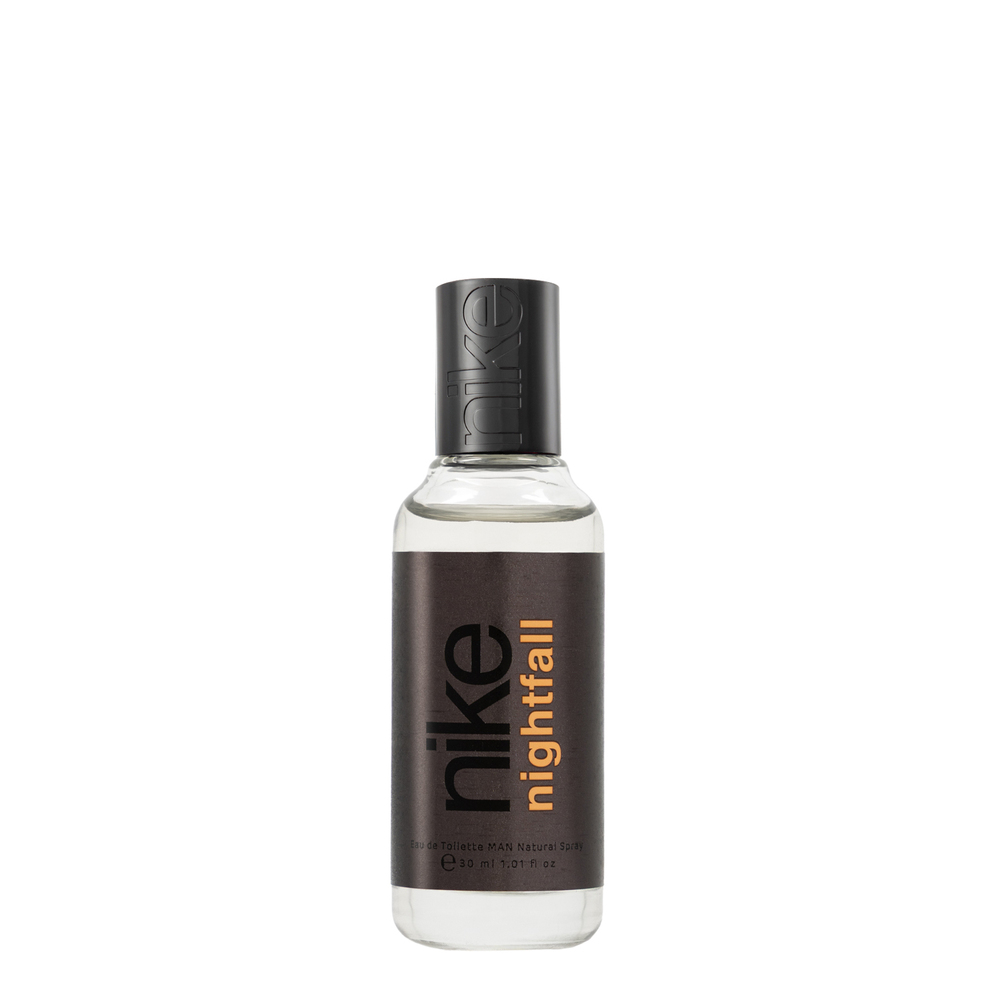30ml NK Mens Nightfall EdT NS Deodorant Body Spray