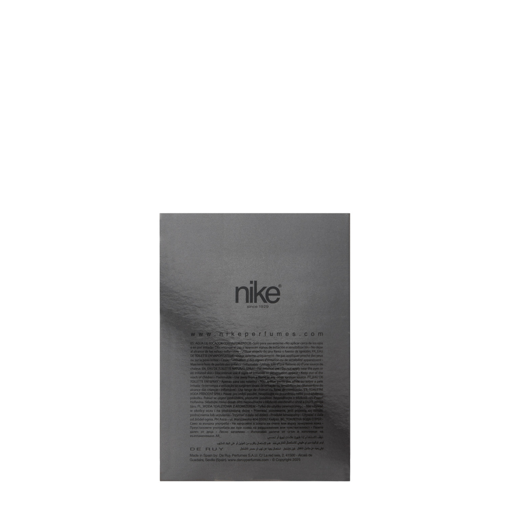 30ml NK Mens Nightfall EdT NS Deodorant Body Spray