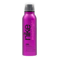 Nk 200ml Moonlight Woman Edt Deodorant Body Spray