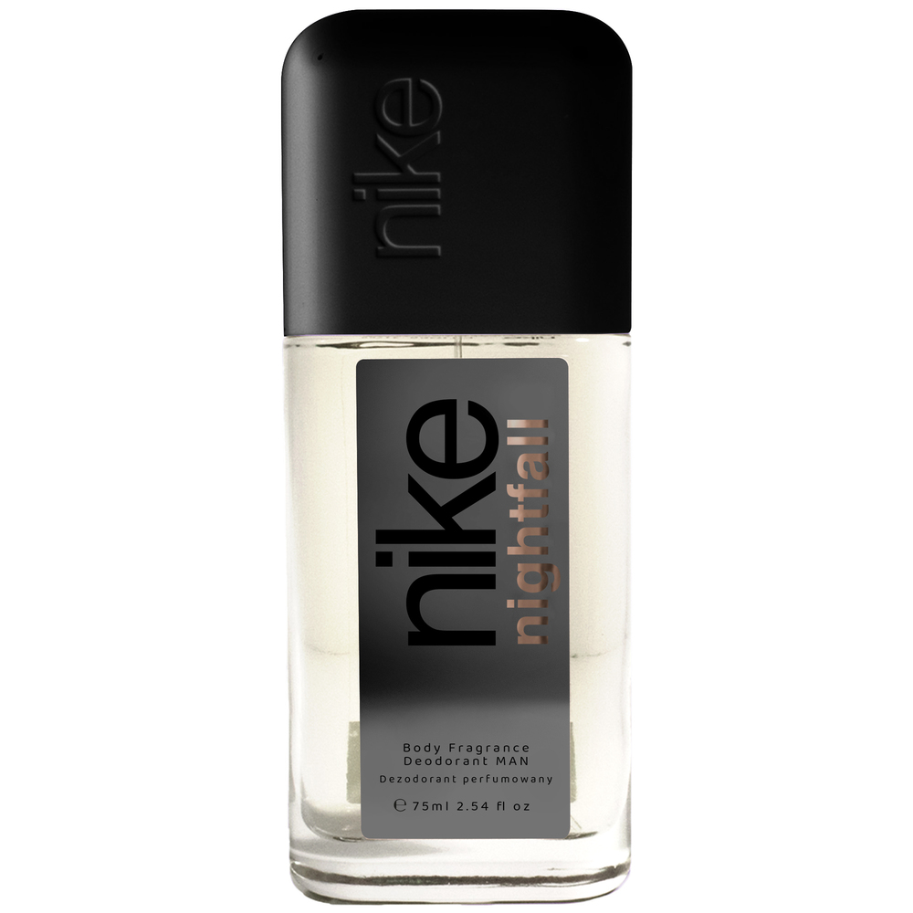 Body Deodorant