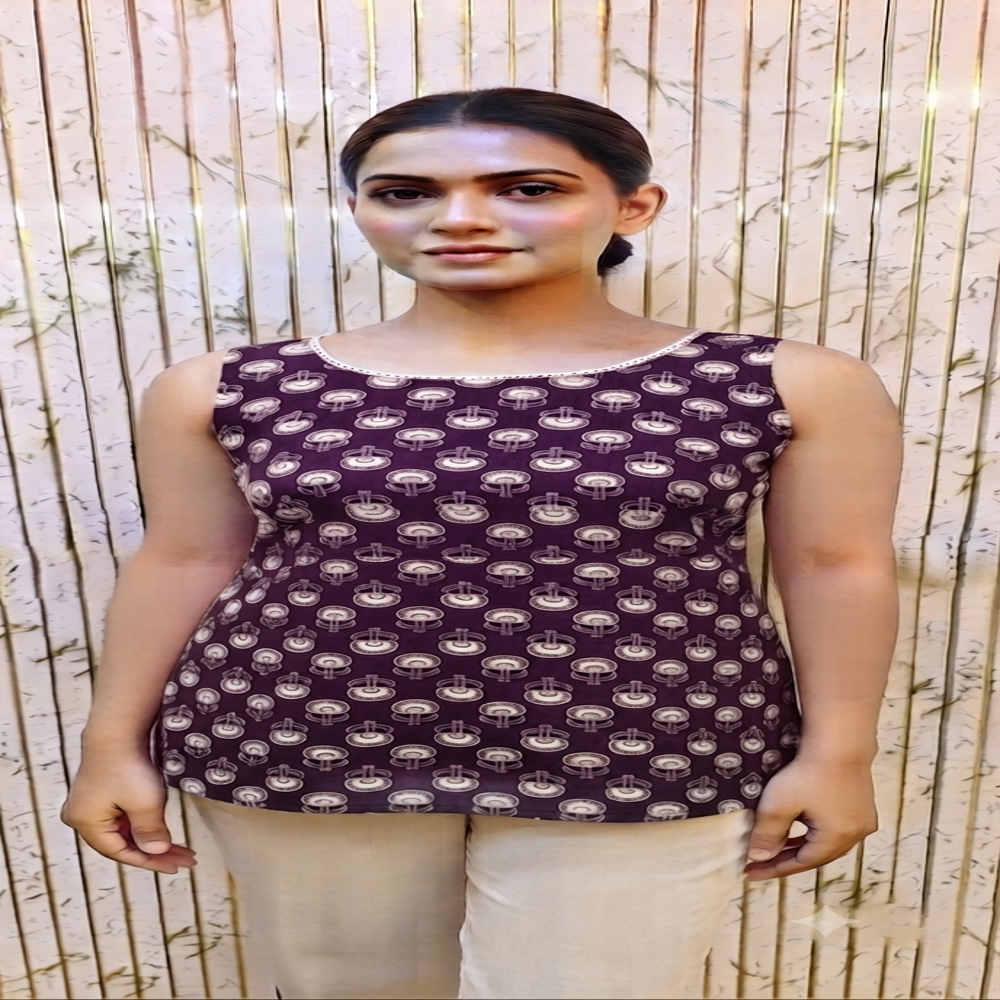 Cotton Kurti