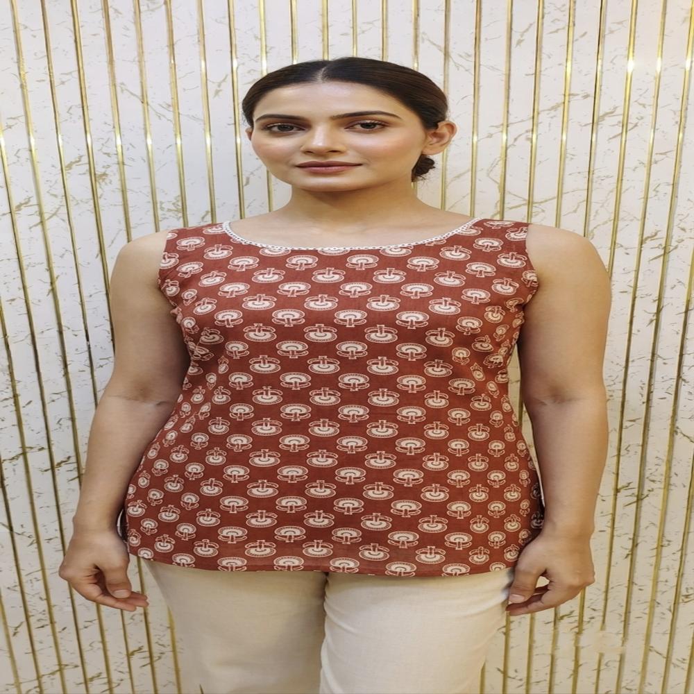 Cotton Kurti