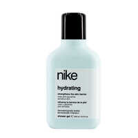 400ml Hydrating Shower Gel