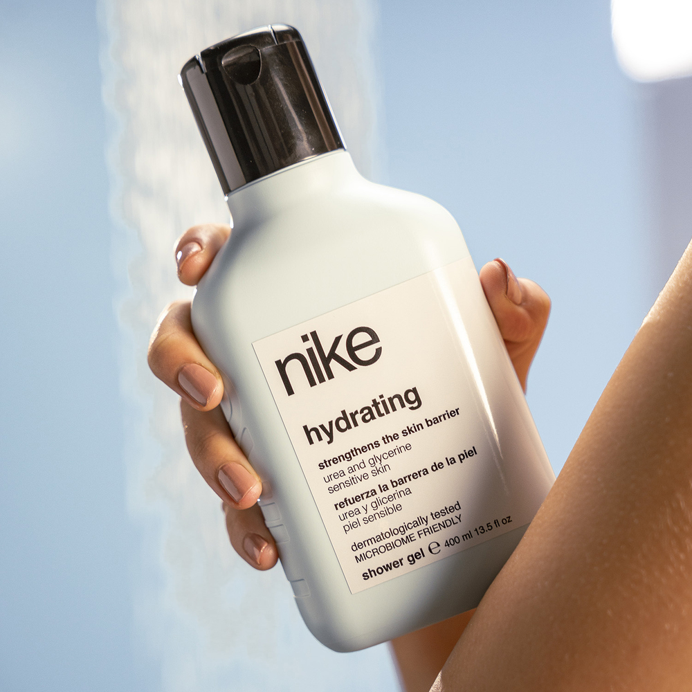 400ml Hydrating Shower Gel